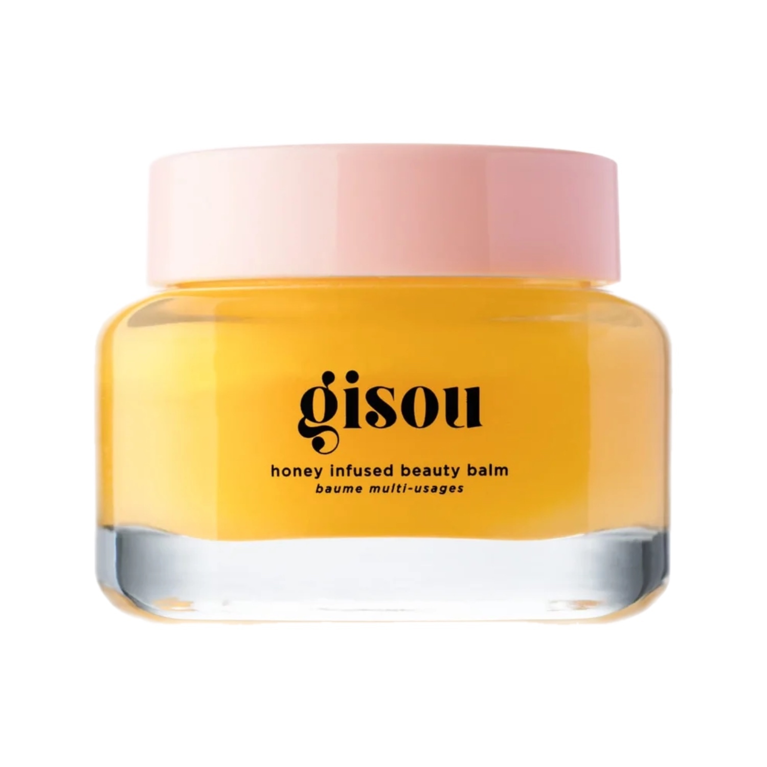 HONEY INFUSED BEAUTY BALM