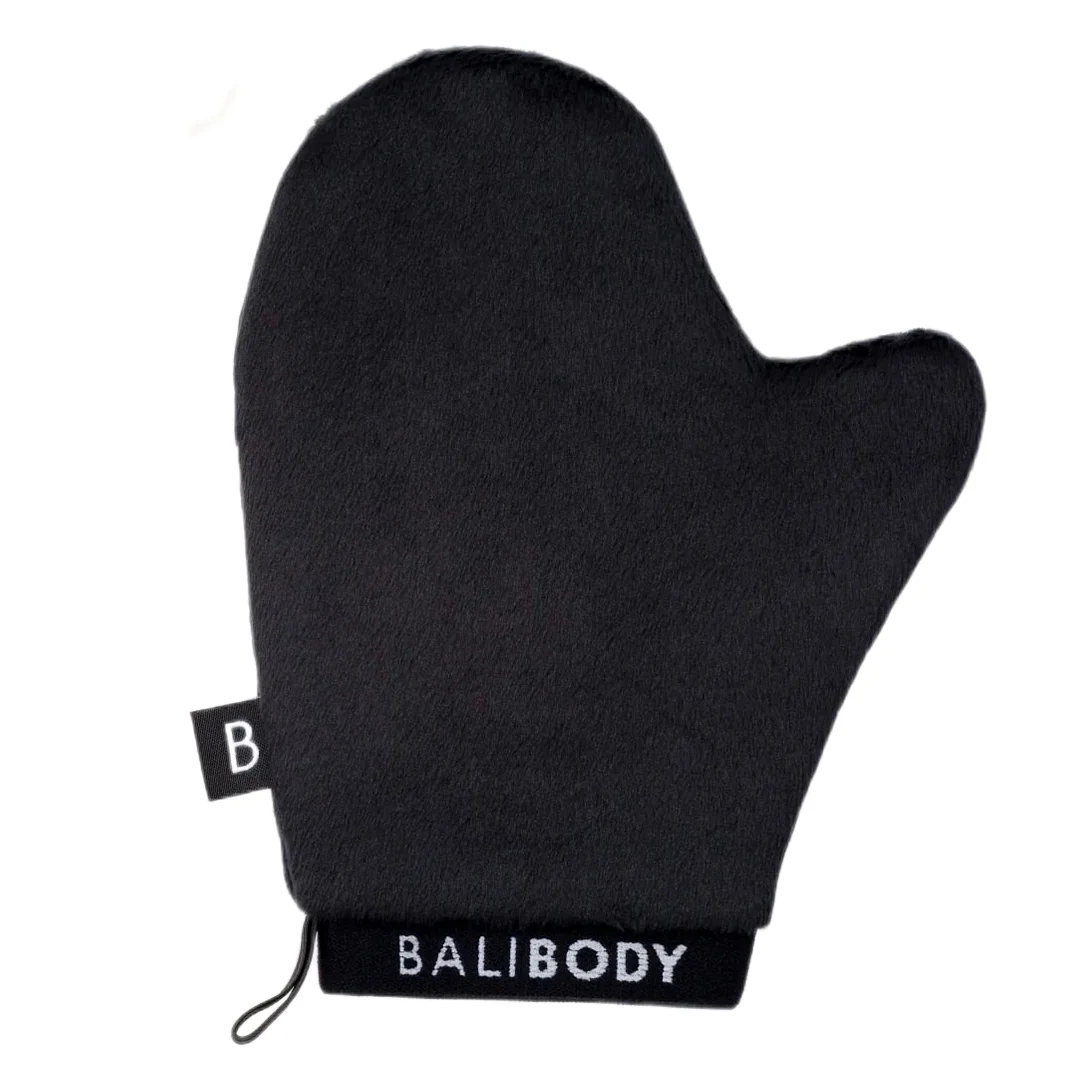 LUXE TANNING MITT