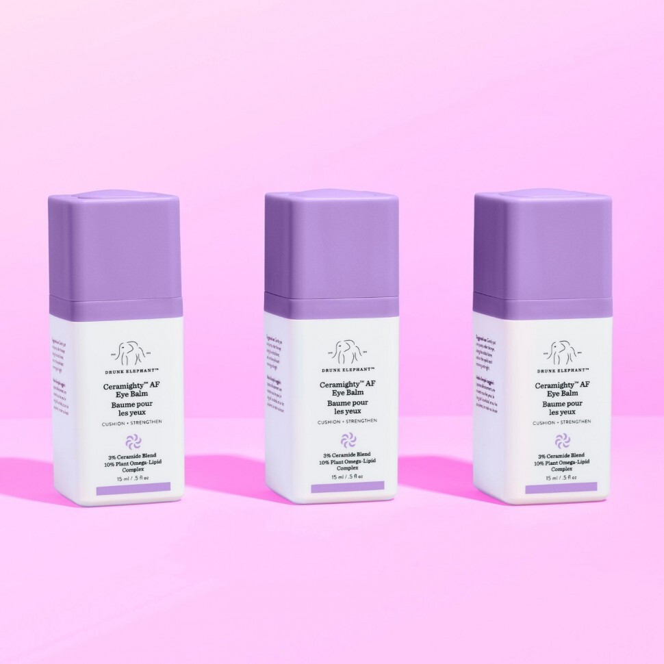 CERAMIGHTY AF EYE BALM