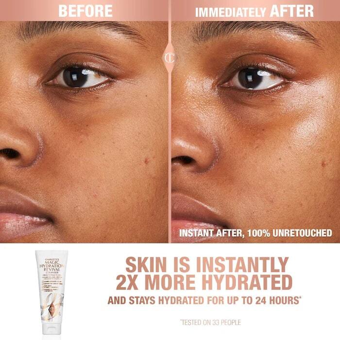 MAGIC HYDRATION REVIVAL CLEANSER