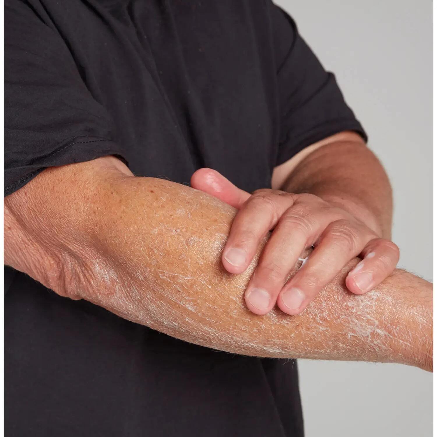 TRANSFORMING BODY CREAM