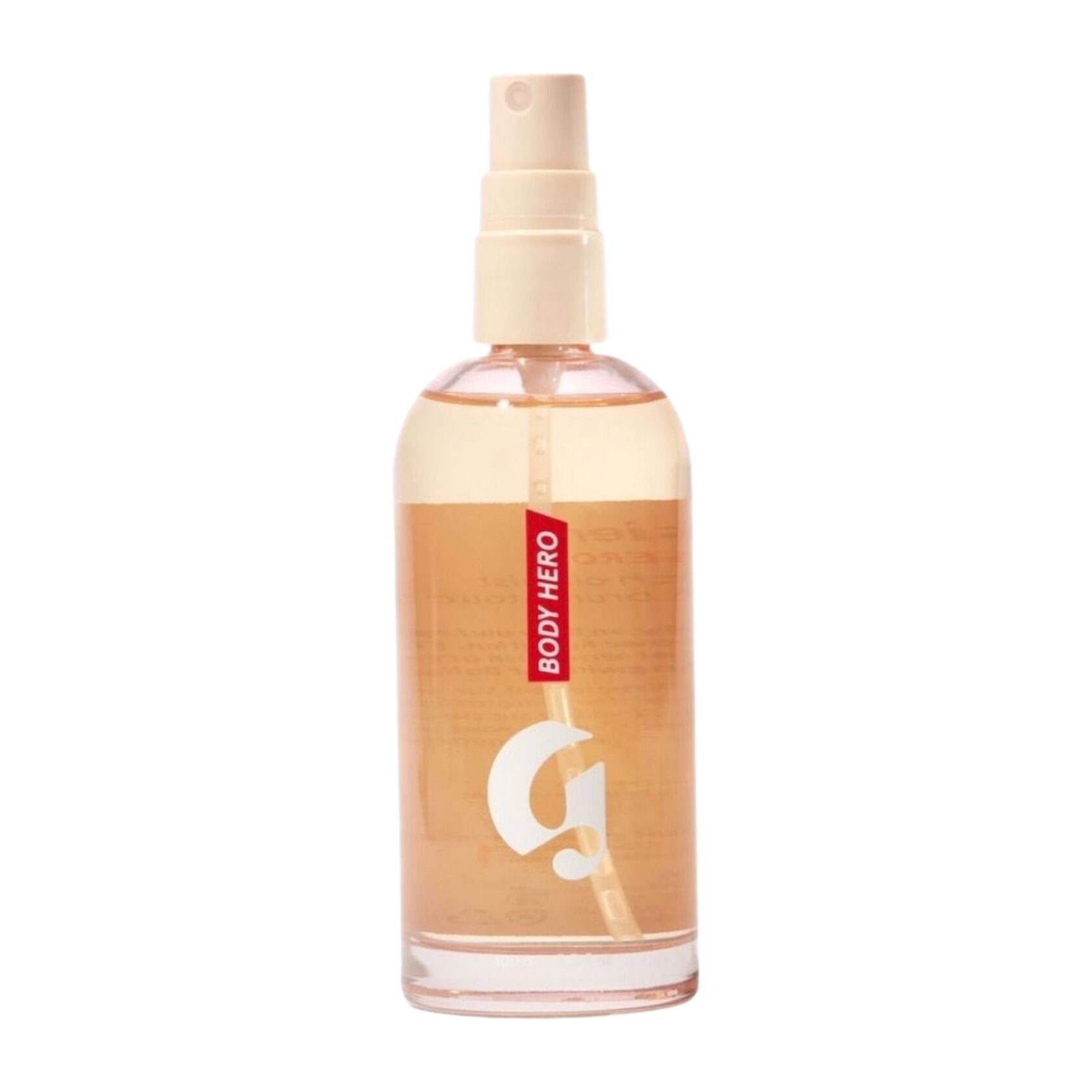 BODY HERO DRY-TOUCH OIL MIST