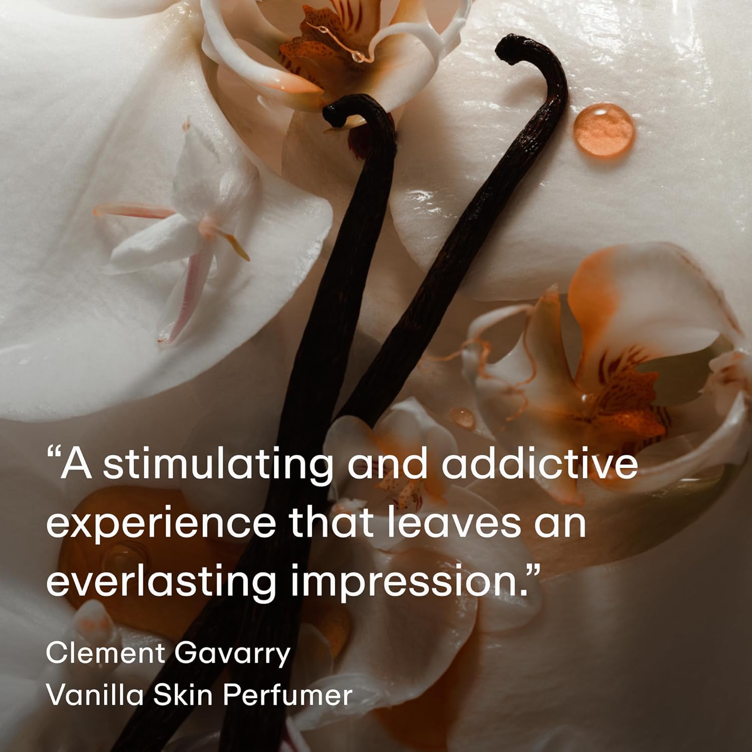 VANILLA SKIN HAIR AND BODY MIST