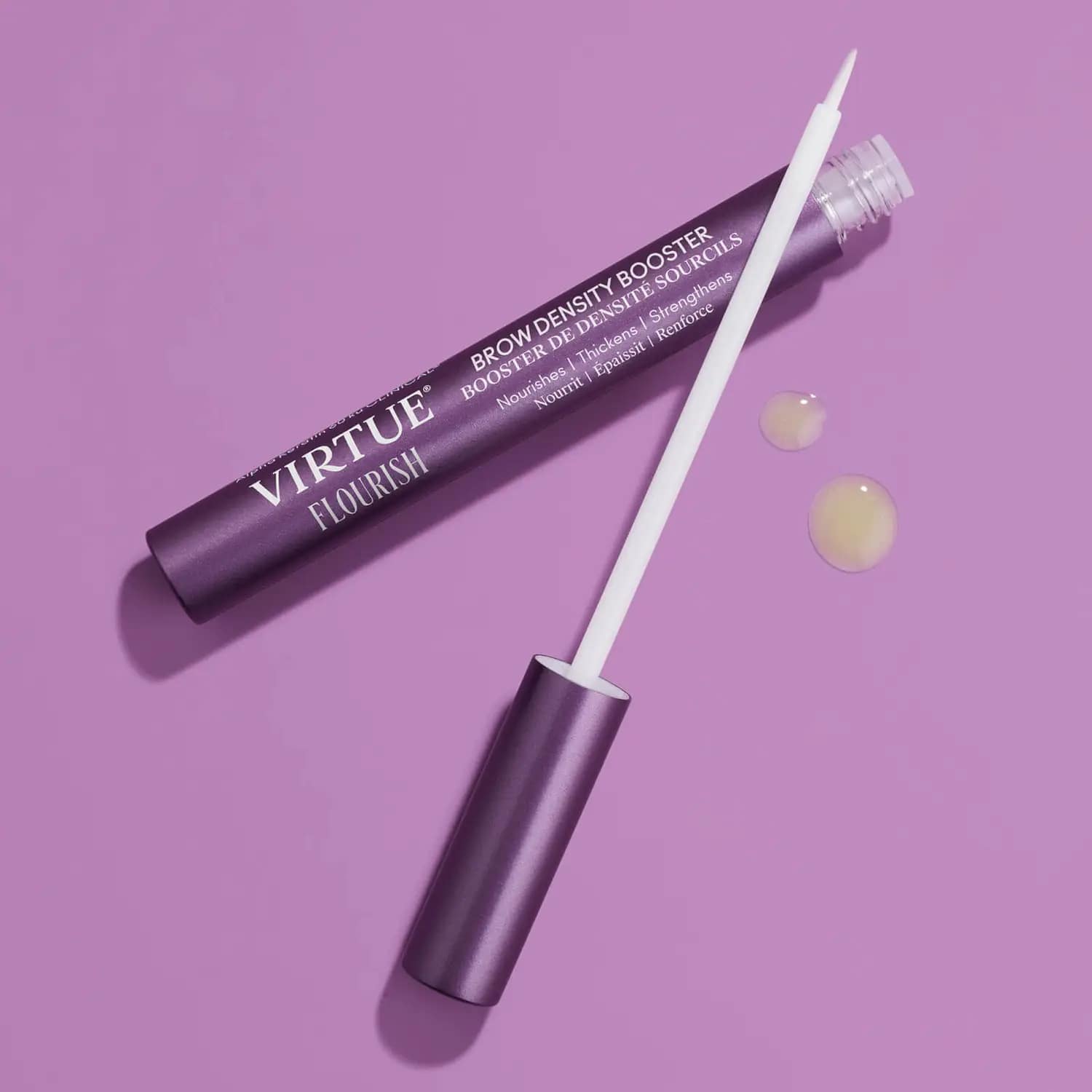 FLOURISH BROW DENSITY BOOSTER SERUM