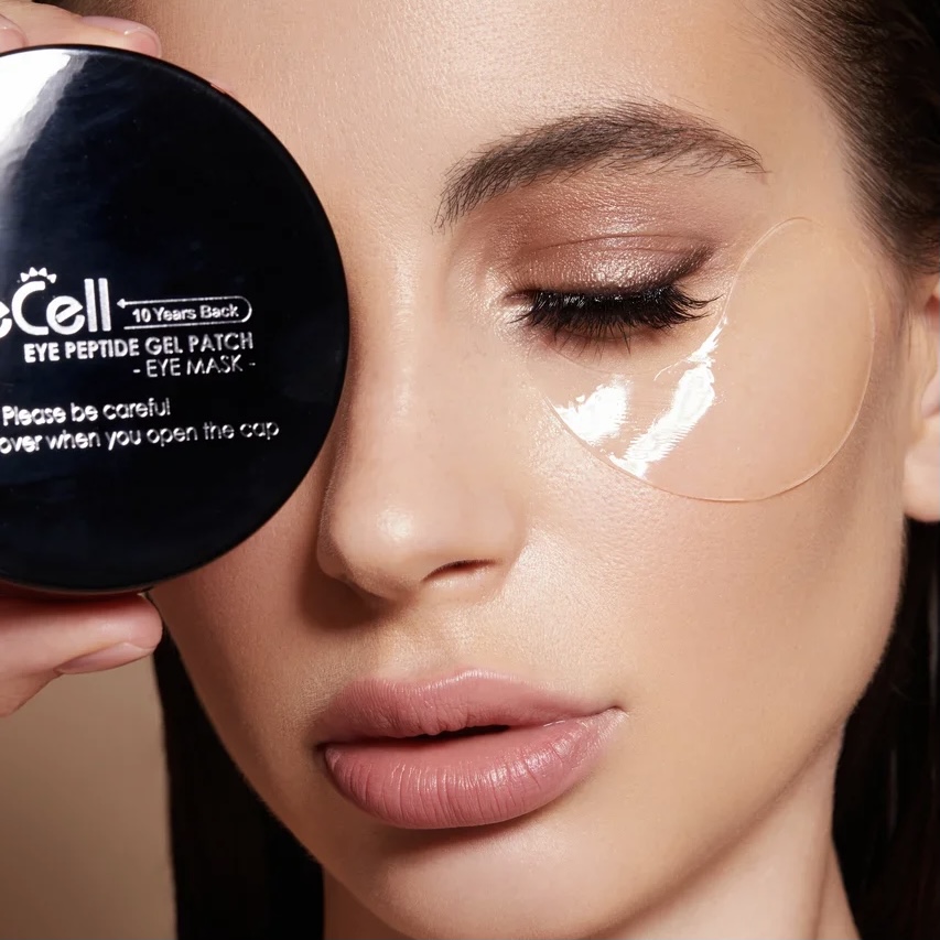 EYECELL PEPTIDE GEL PATCH