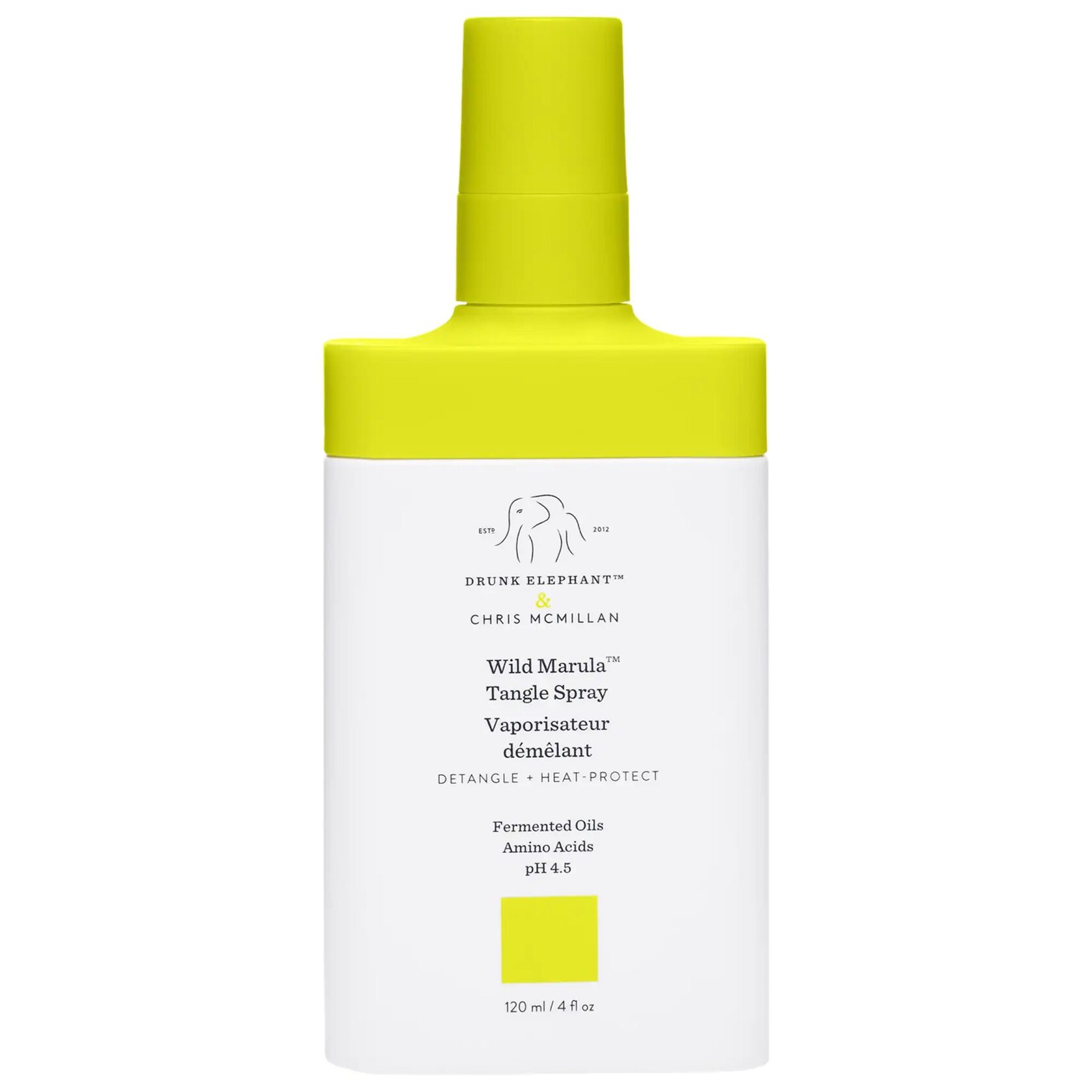 WILD MARULA TANGLE SPRAY