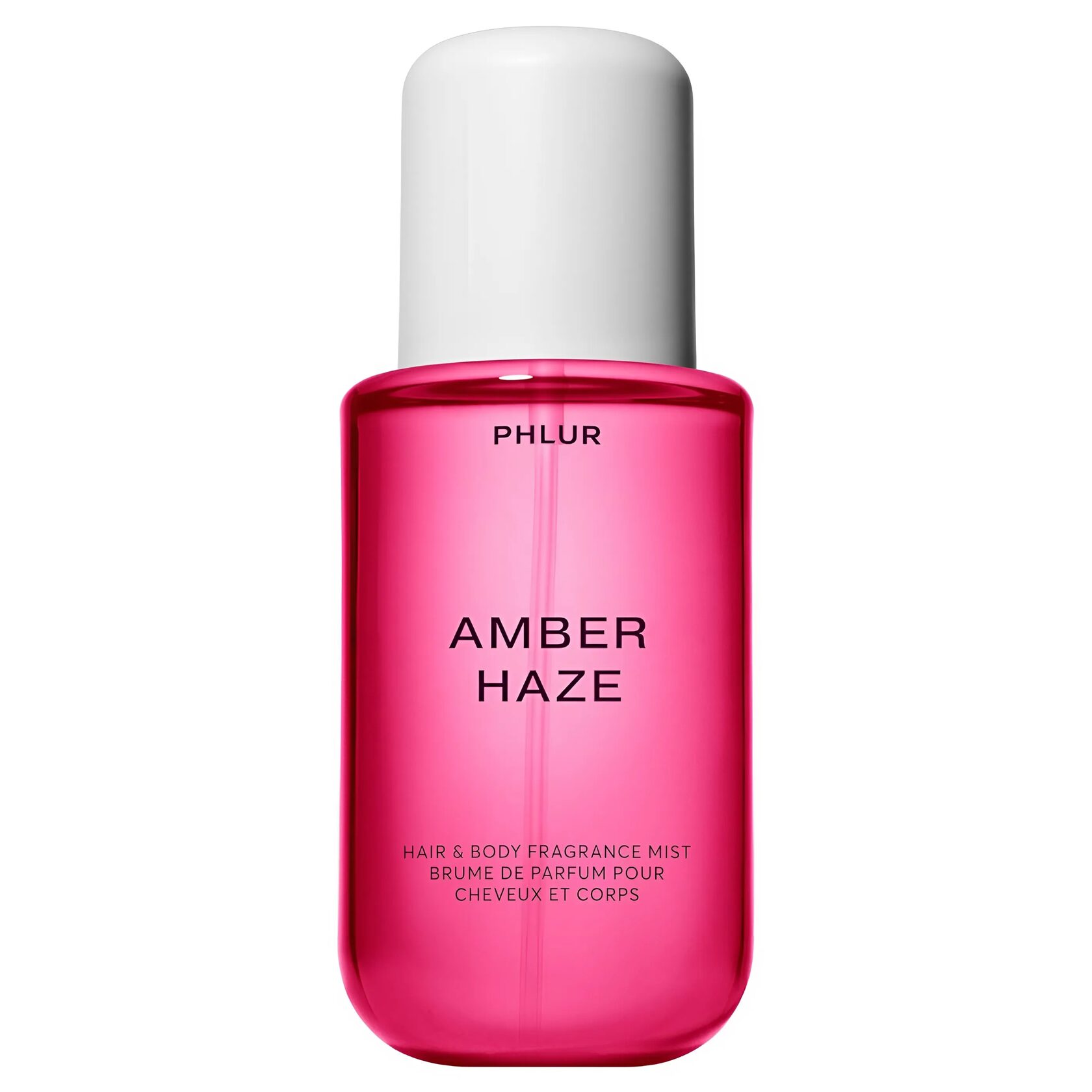AMBER HAZE HAIR AND BODY MIST