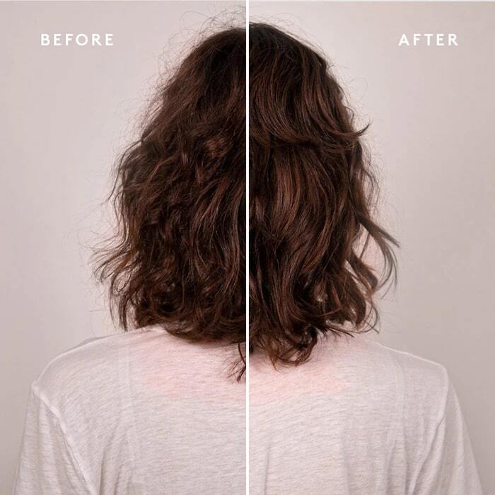 REFRESH PURIFYING SHAMPOO