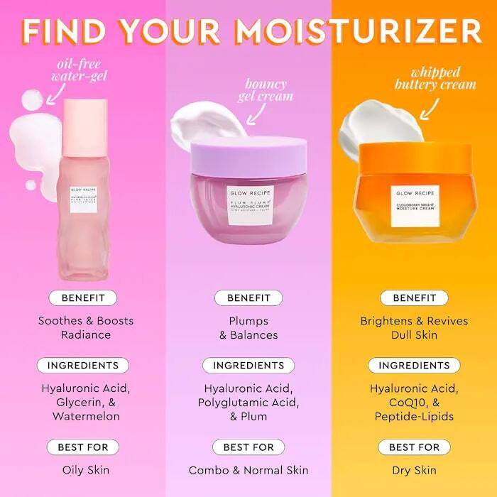 WATERMELON GLOW PINK JUICE MOISTURIZER REFILL POD