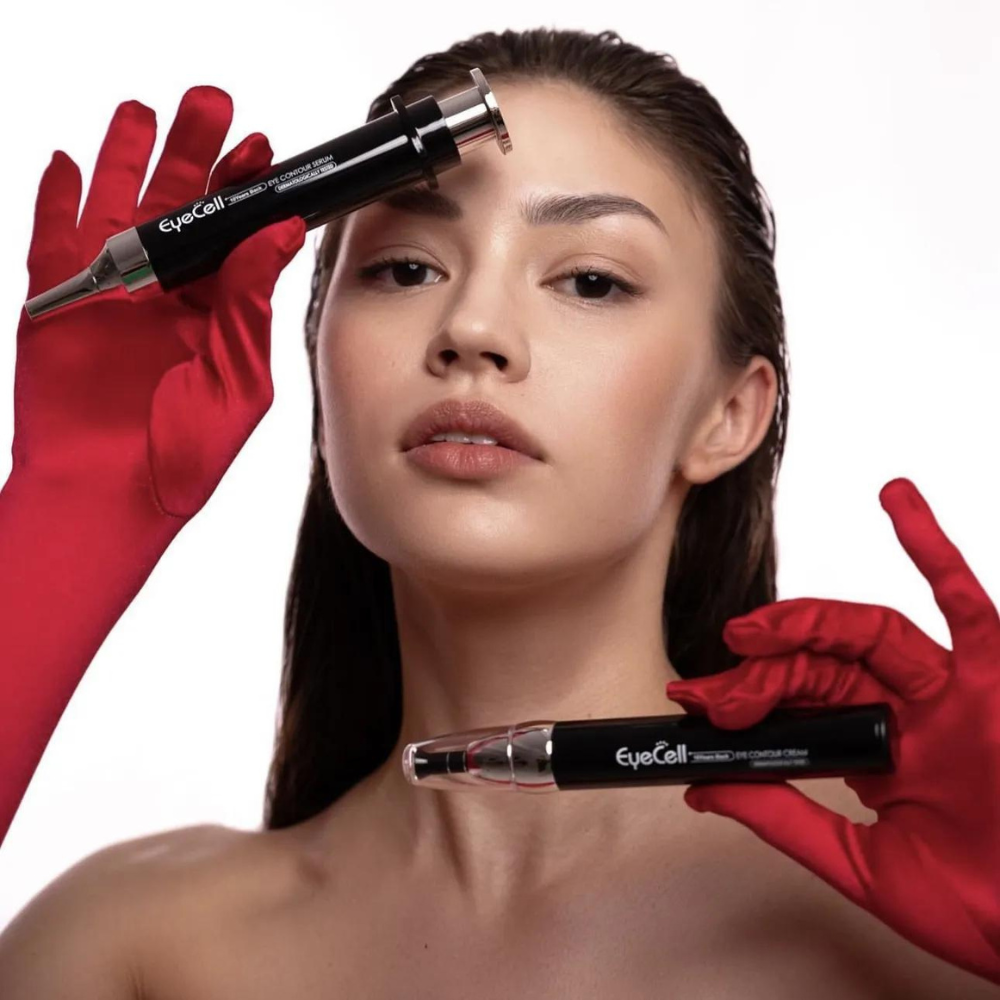 EYECELL EYE CONTOUR SERUM