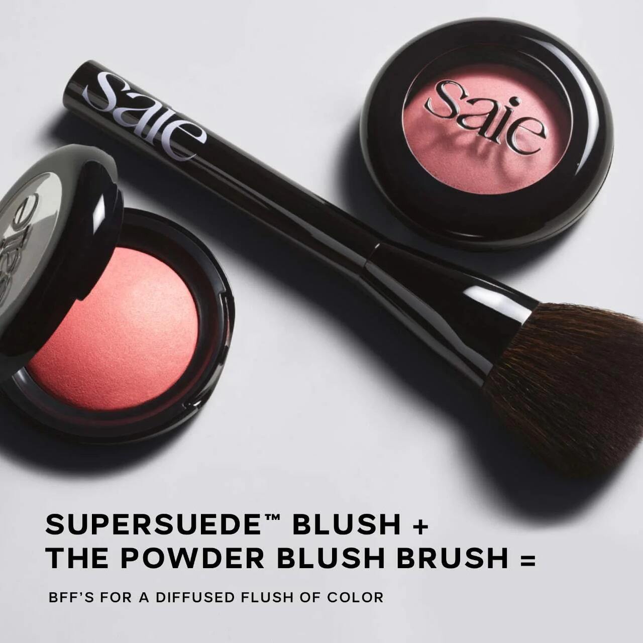 SUPERSUEDE BAKED POWDER BLUSH