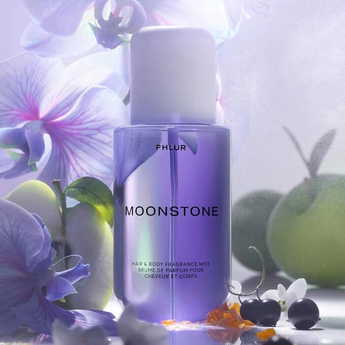 MOONSTONE HAIR AND BODY MIST