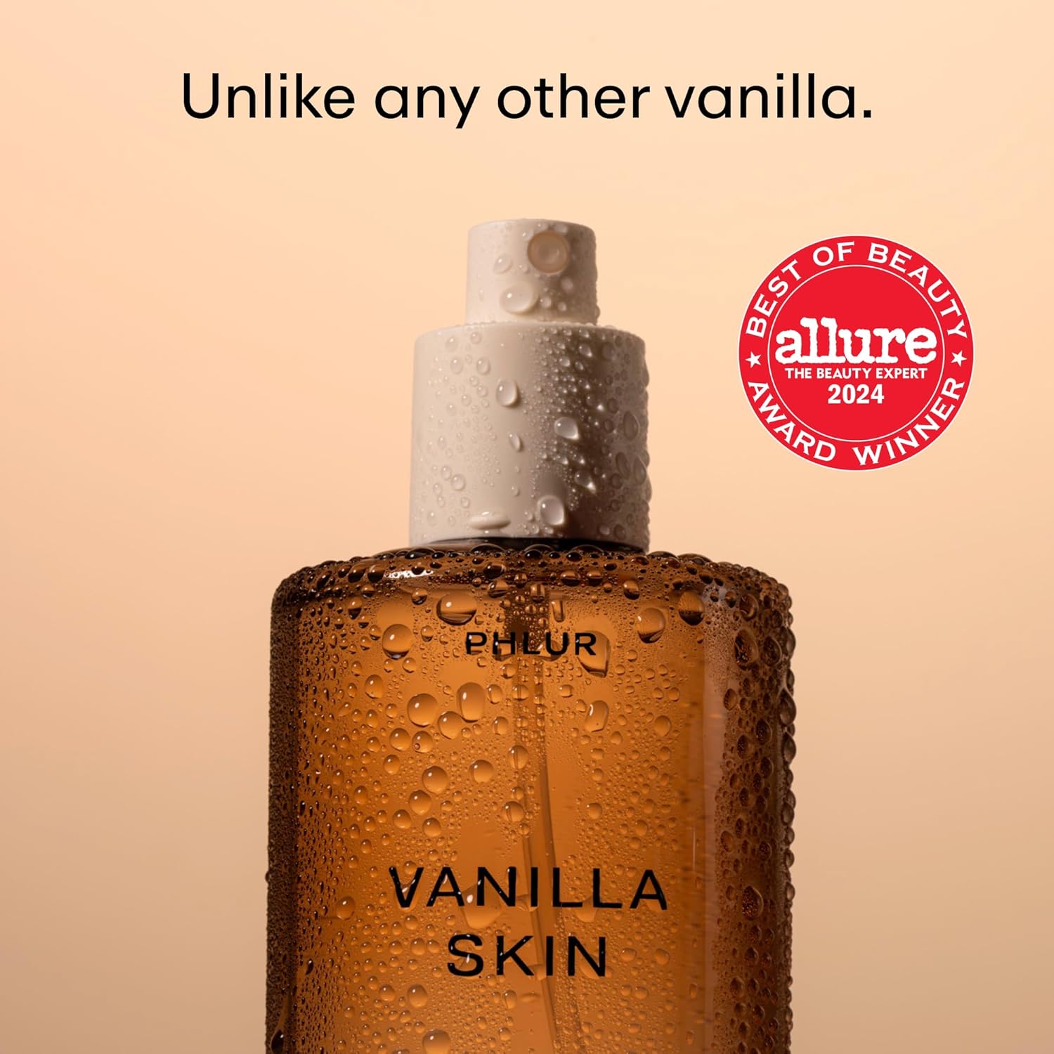 VANILLA SKIN HAIR AND BODY MIST