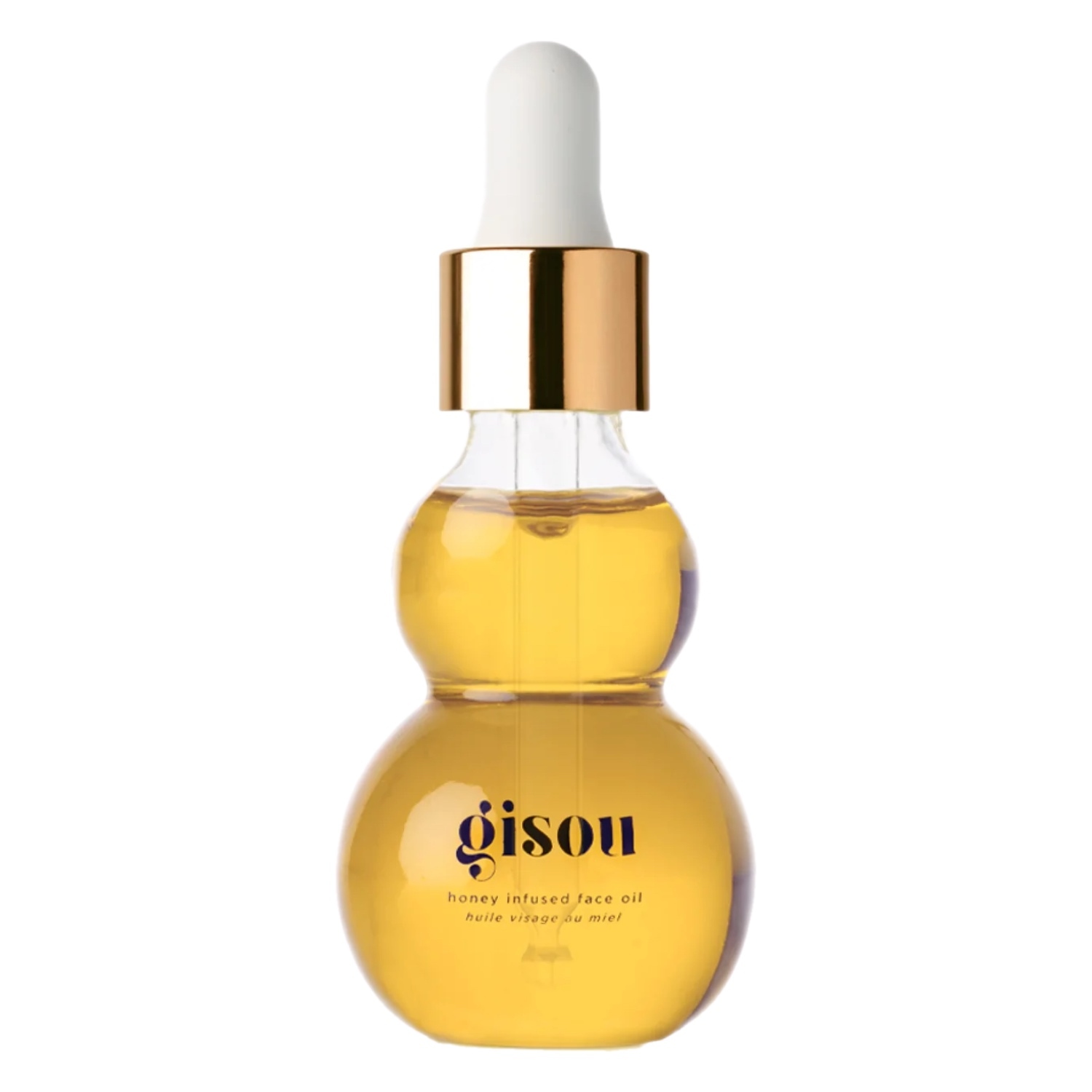 HONEY INFUSED FACE OIL