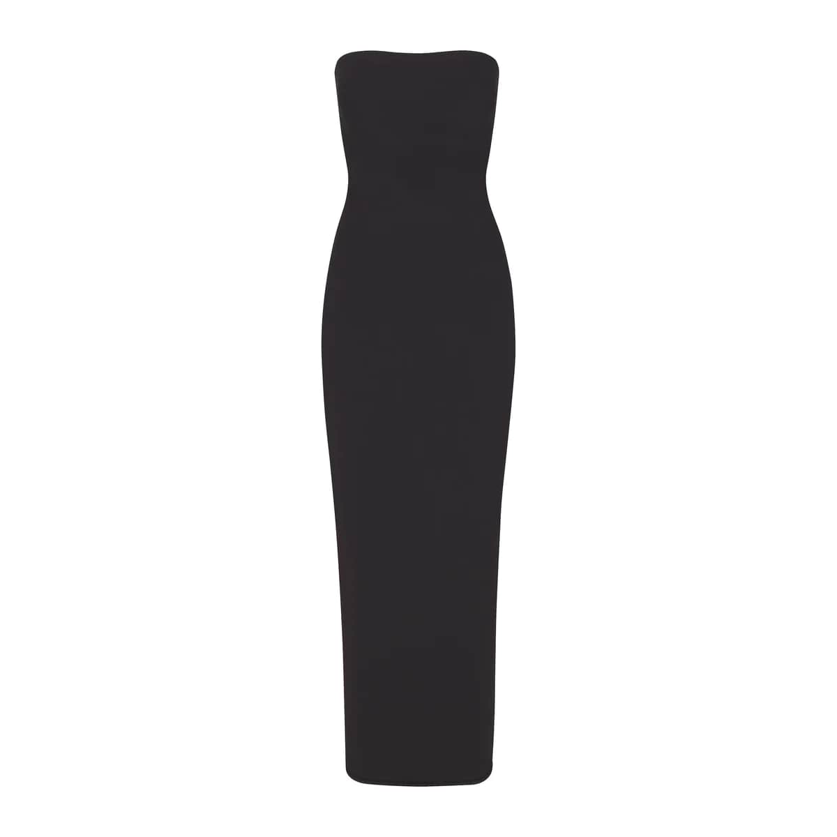 FITS EVERYBODY TUBE DRESS