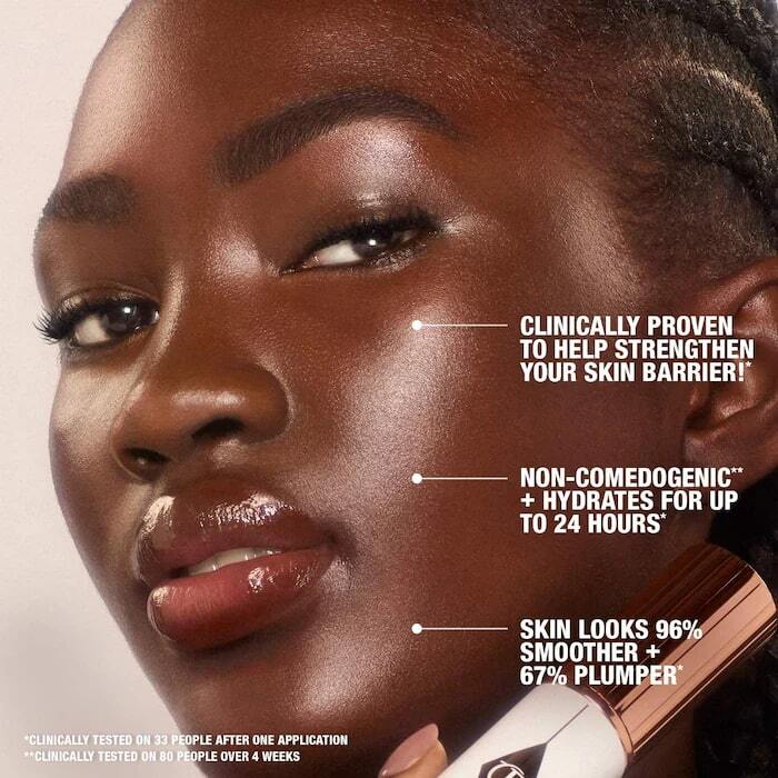 UNREAL SKIN SHEER GLOW TINT FOUNDATION STICK