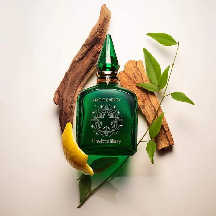 FRAGRANCE COLLECTION OF EMOTIONS