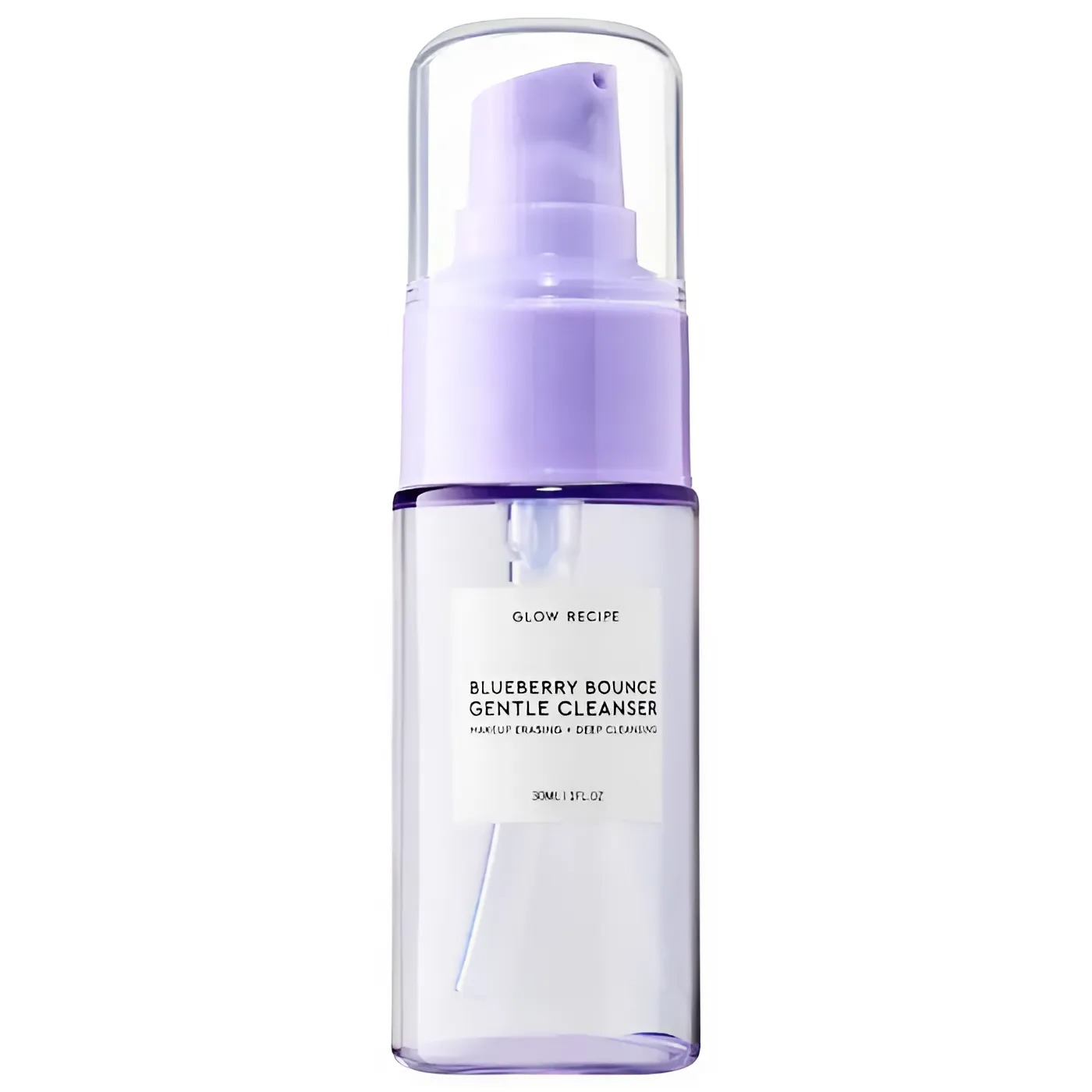 BLUEBERRY BOUNCE GENTLE CLEANSER