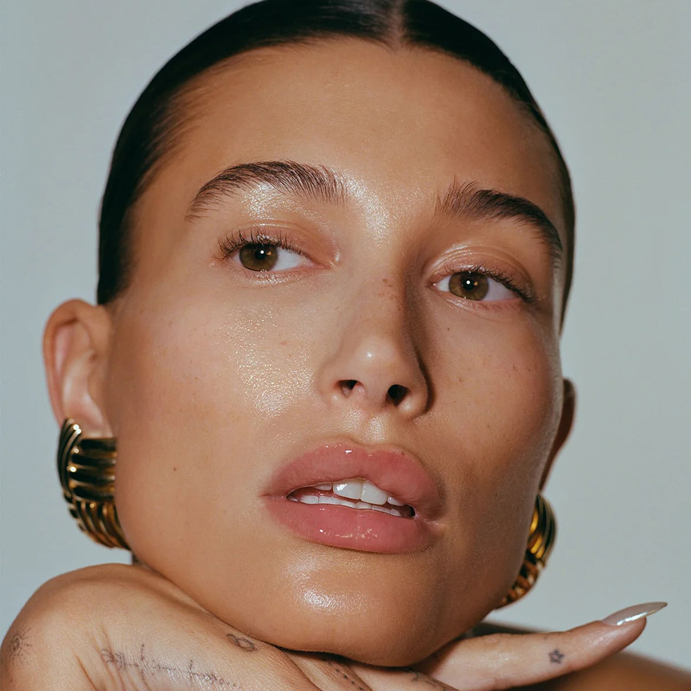 PEPTIDE GLAZING FLUID