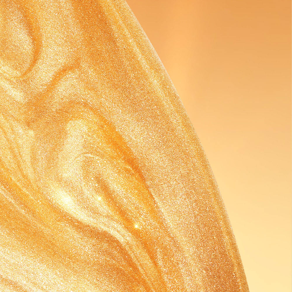 HONEY INFUSED BODY OIL GOLDEN SHIMMER