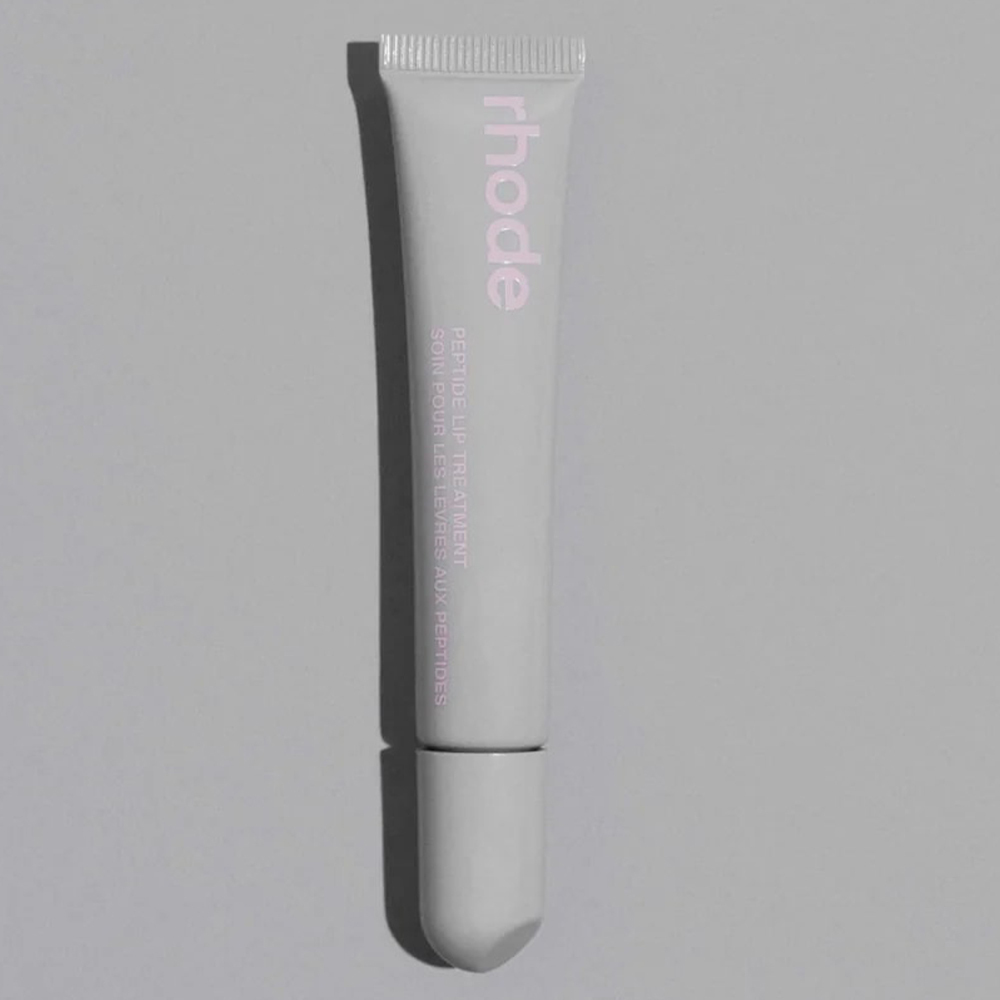 PEPTIDE LIP TREATMENT