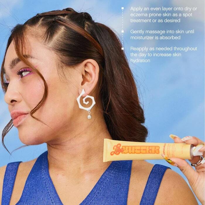 LIKE BUTTER MOISTURIZER