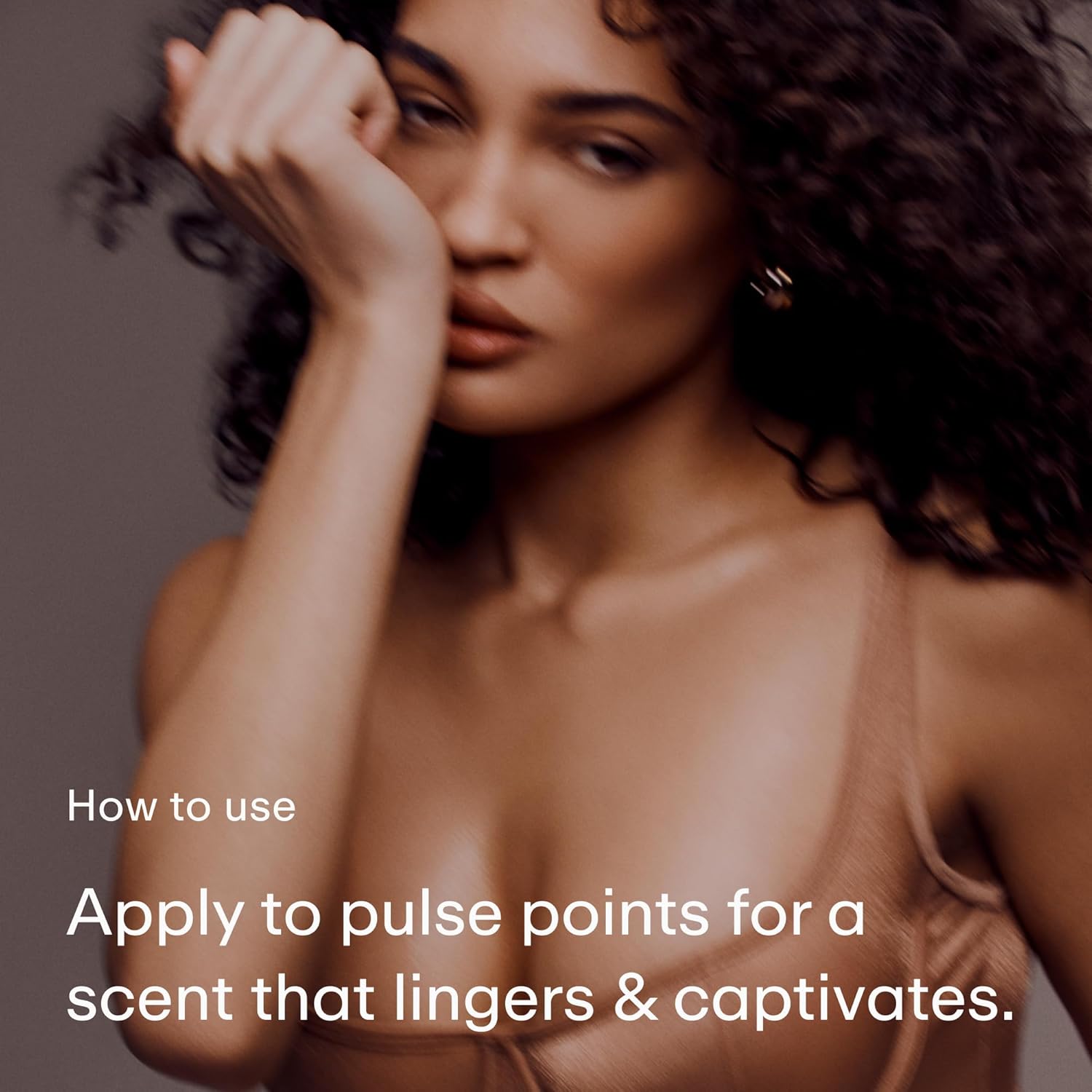 NOT YOUR BABY EAU DE PARFUM