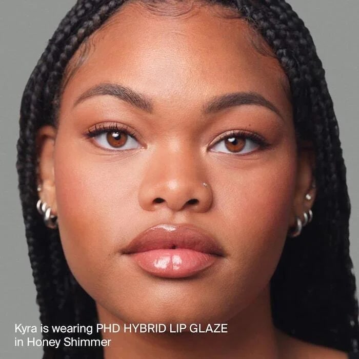 PHD HYBRID LIP GLAZE DUO
