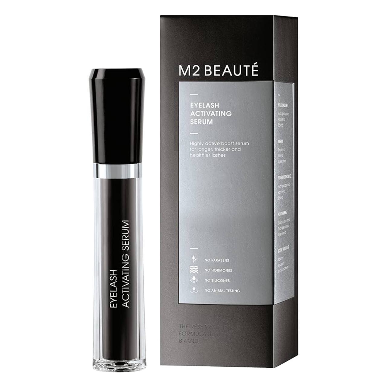 EYELASH ACTIVATING SERUM