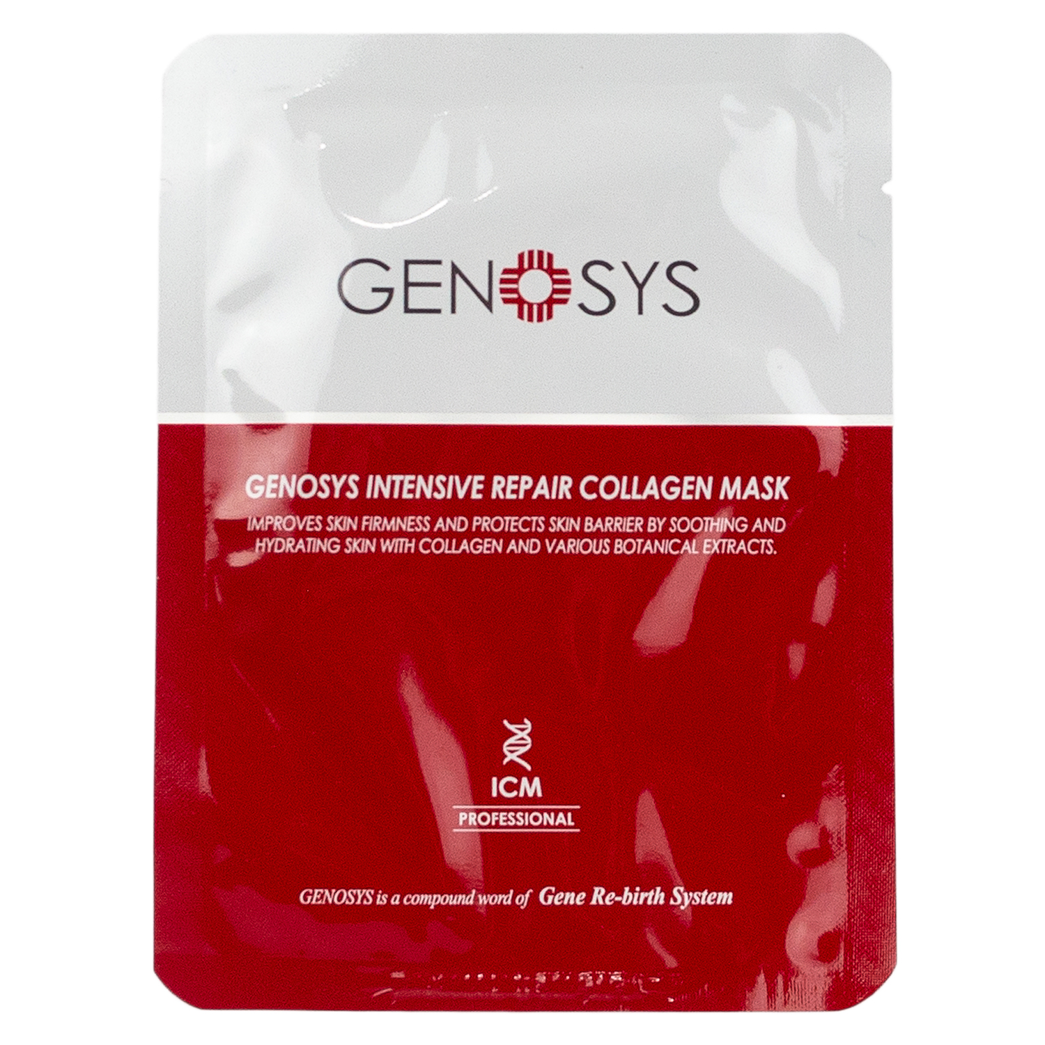 INTENSIVE REPAIR COLLAGEN MASK