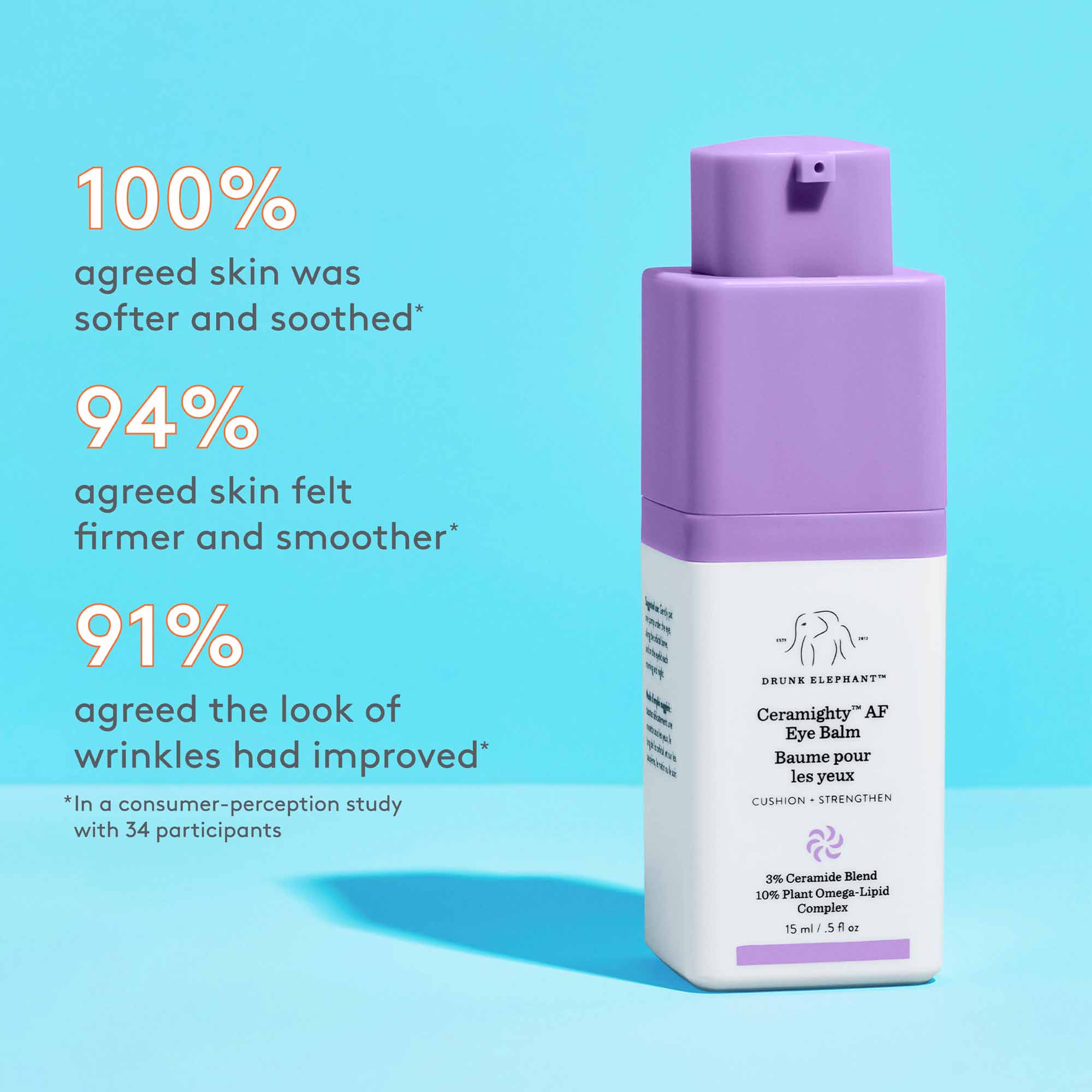 CERAMIGHTY AF EYE BALM