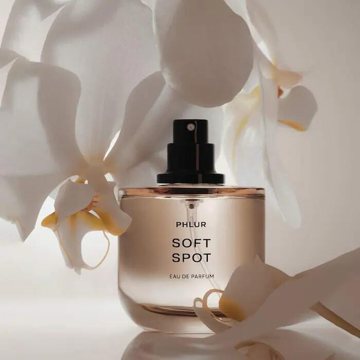 SOFT SPOT EAU DE PARFUM