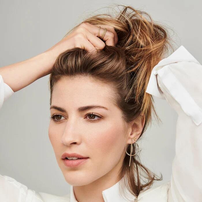 FLOURISH VOLUMIZING & DETANGLING CONDITIONER FOR THINNING HAIR