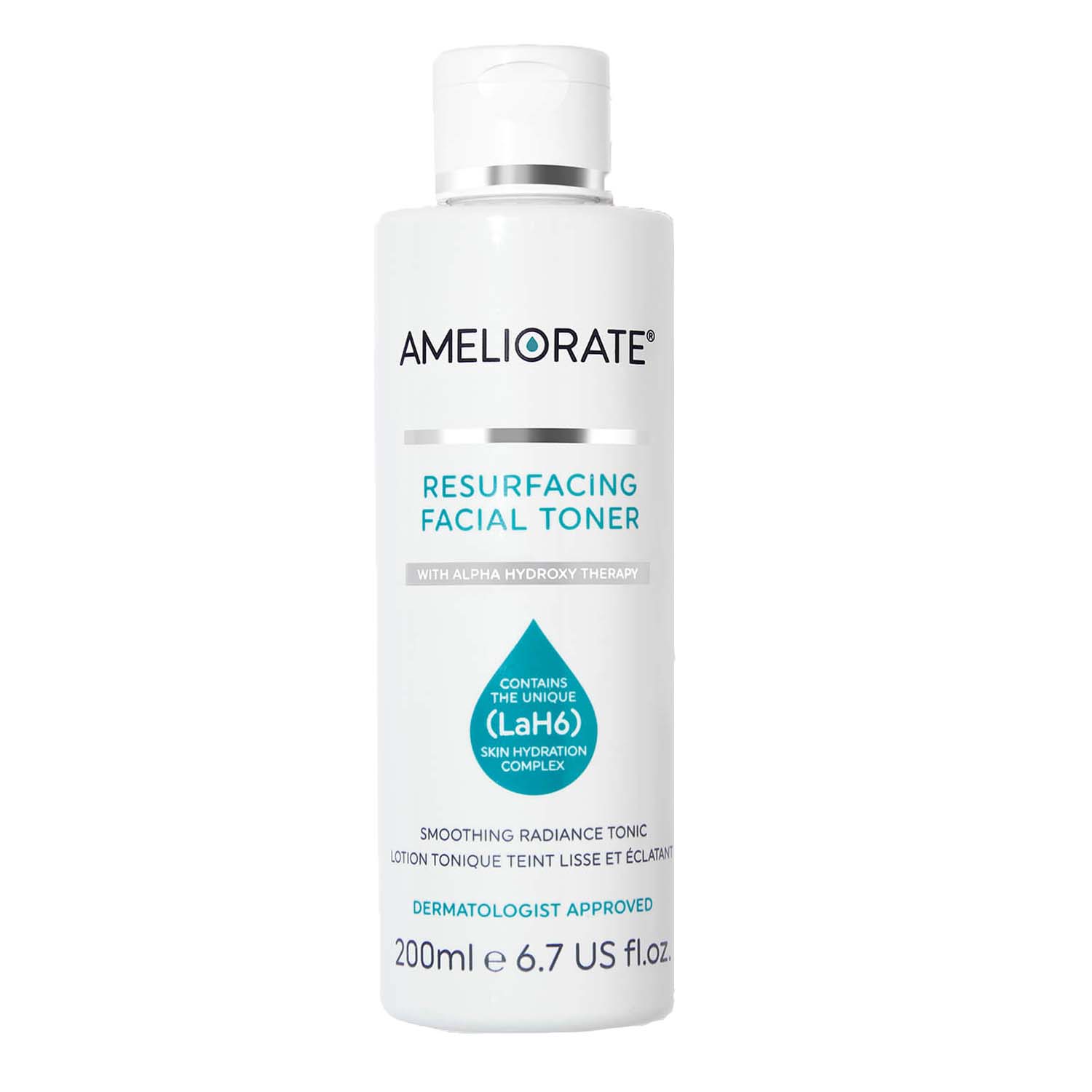 RESURFACING FACIAL TONER