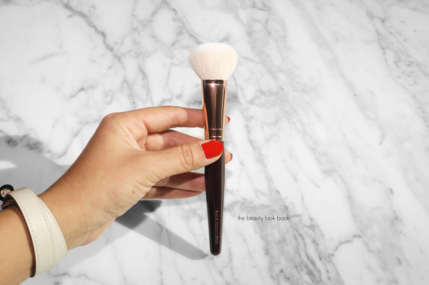 MAGIC COMPLEXION BRUSH