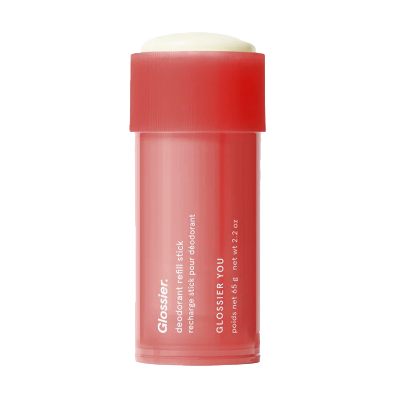 DEODORANT REFILL STICK