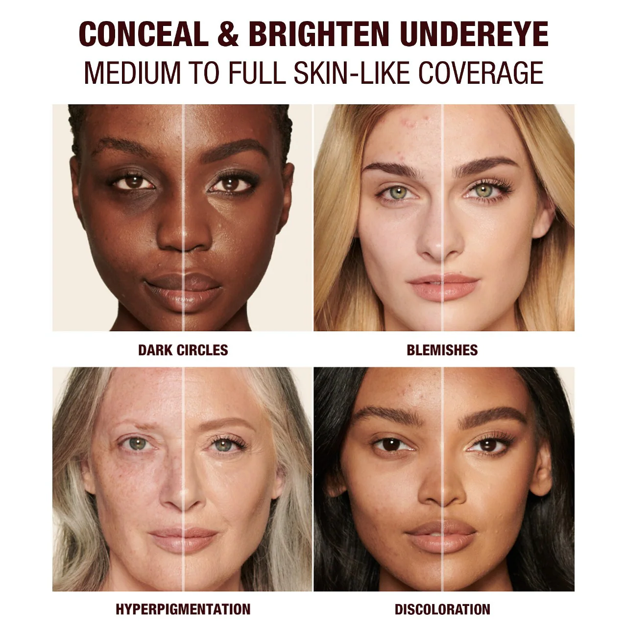 BEAUTIFUL SKIN RADIANT CONCEALER