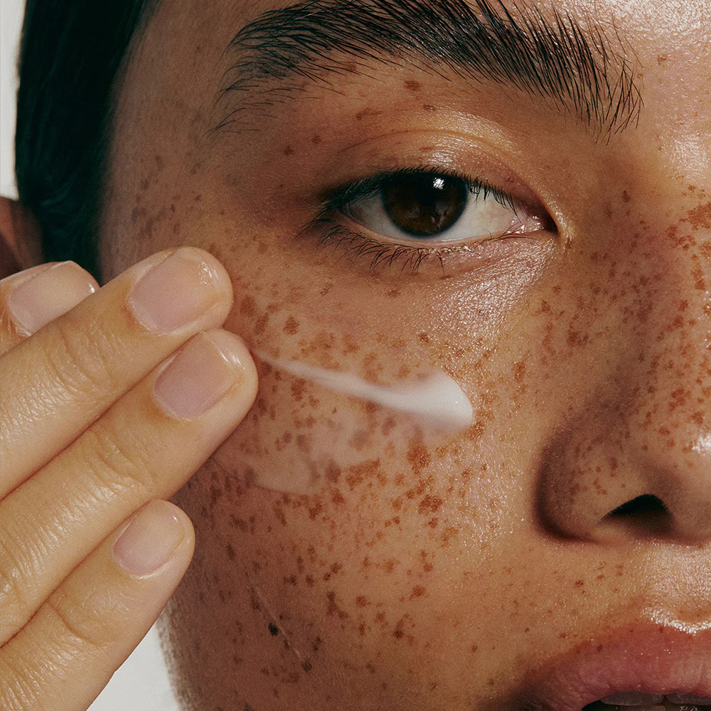 PEPTIDE GLAZING FLUID