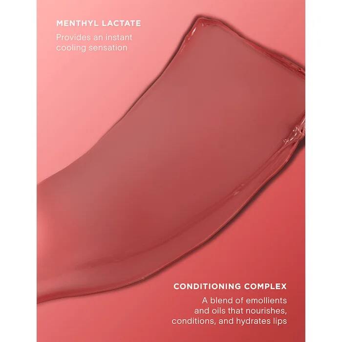 PHANTOM VOLUMIZING GLOSSY BALM