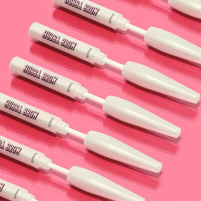 BROWS HUBBA BROW GROWTH SERUM