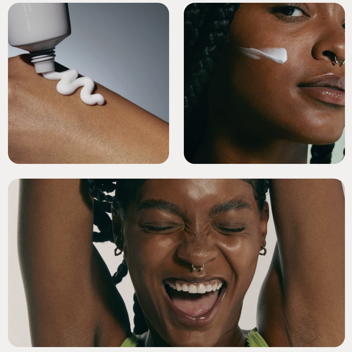 BARRIER RESTORE CREAM