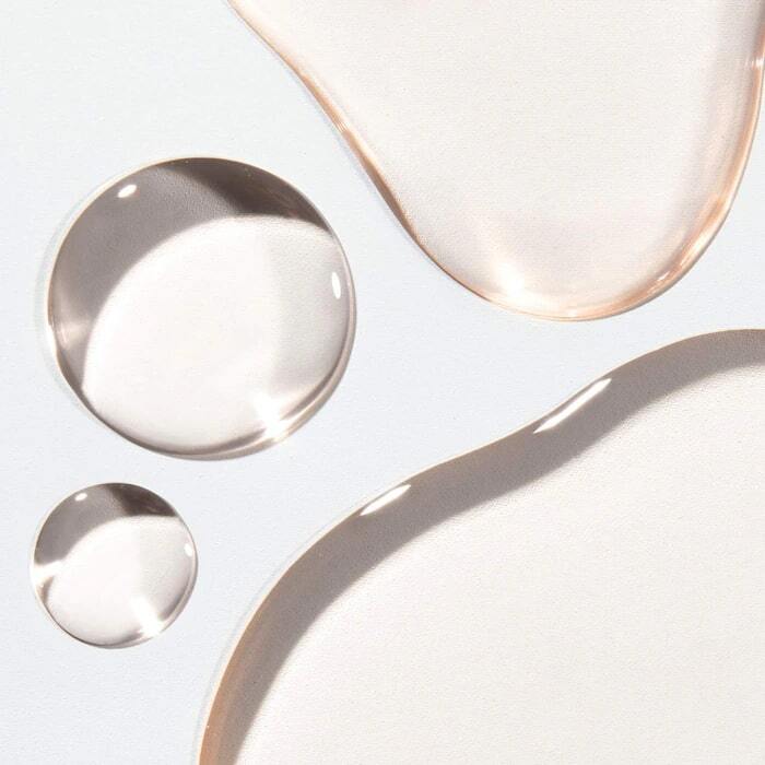 MISSING PERSON BODY OIL