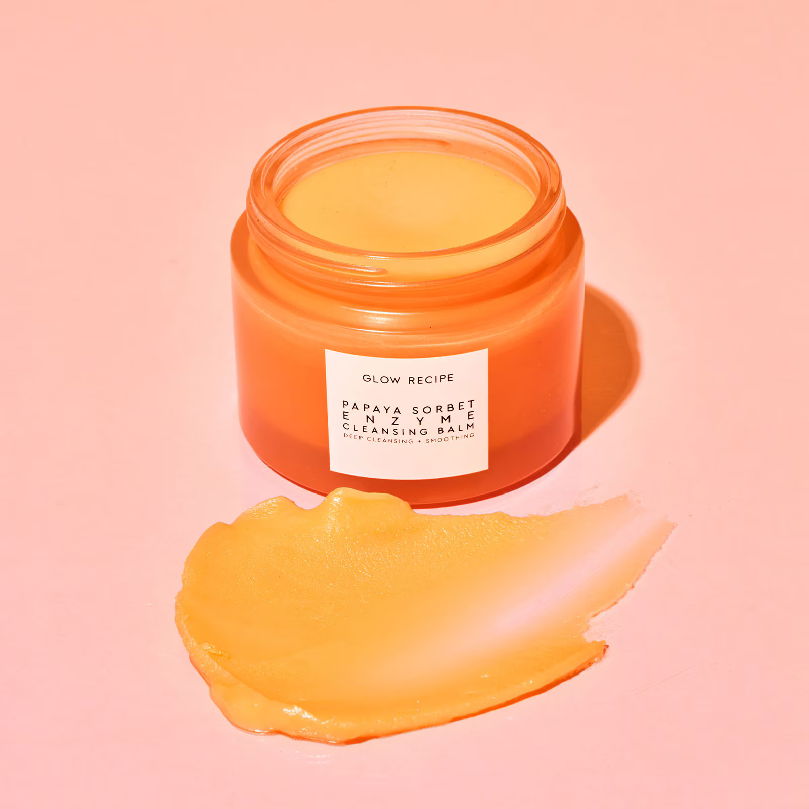 PAPAYA SORBET ENZYME CLEANSING BALM
