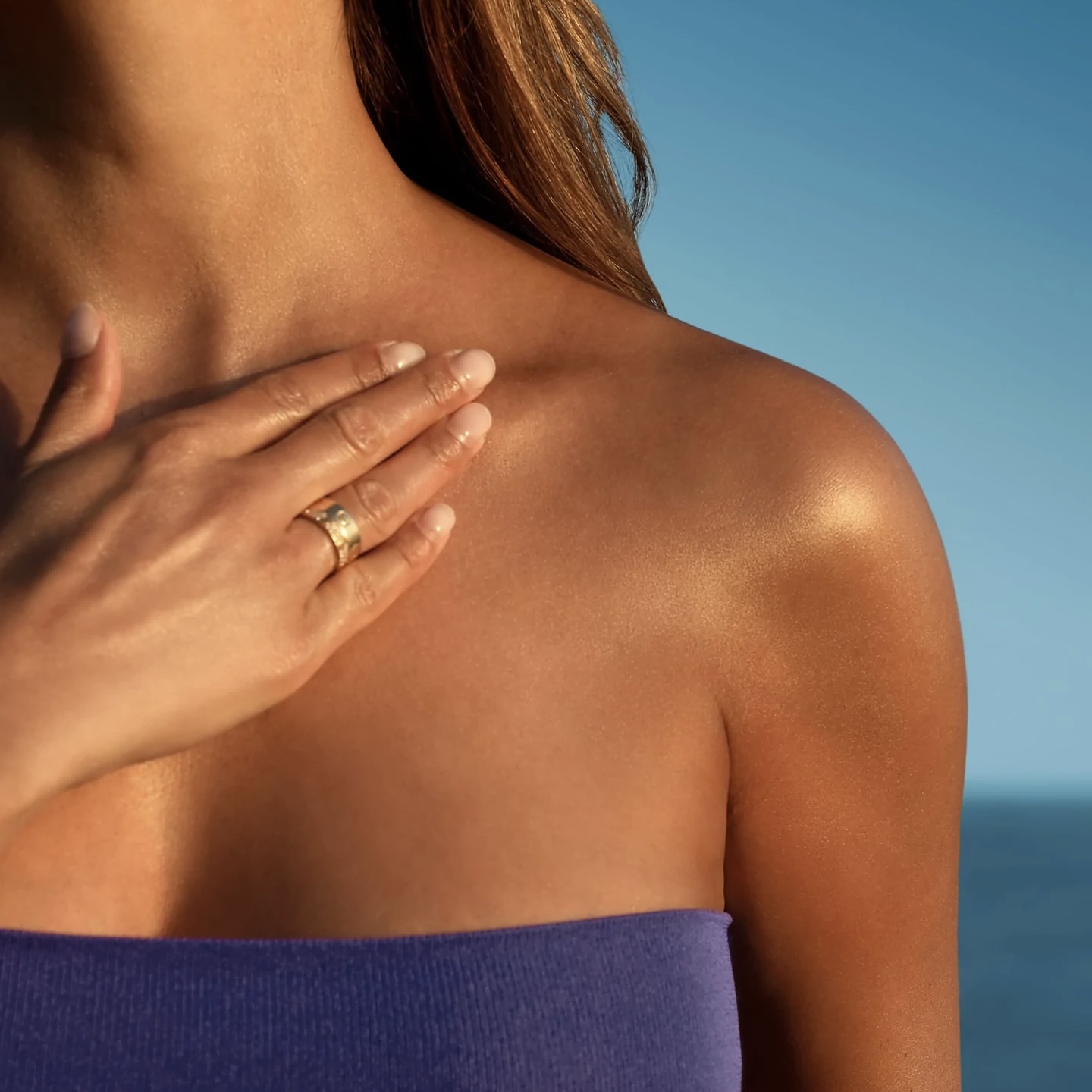 HONEY INFUSED BEAUTY BALM