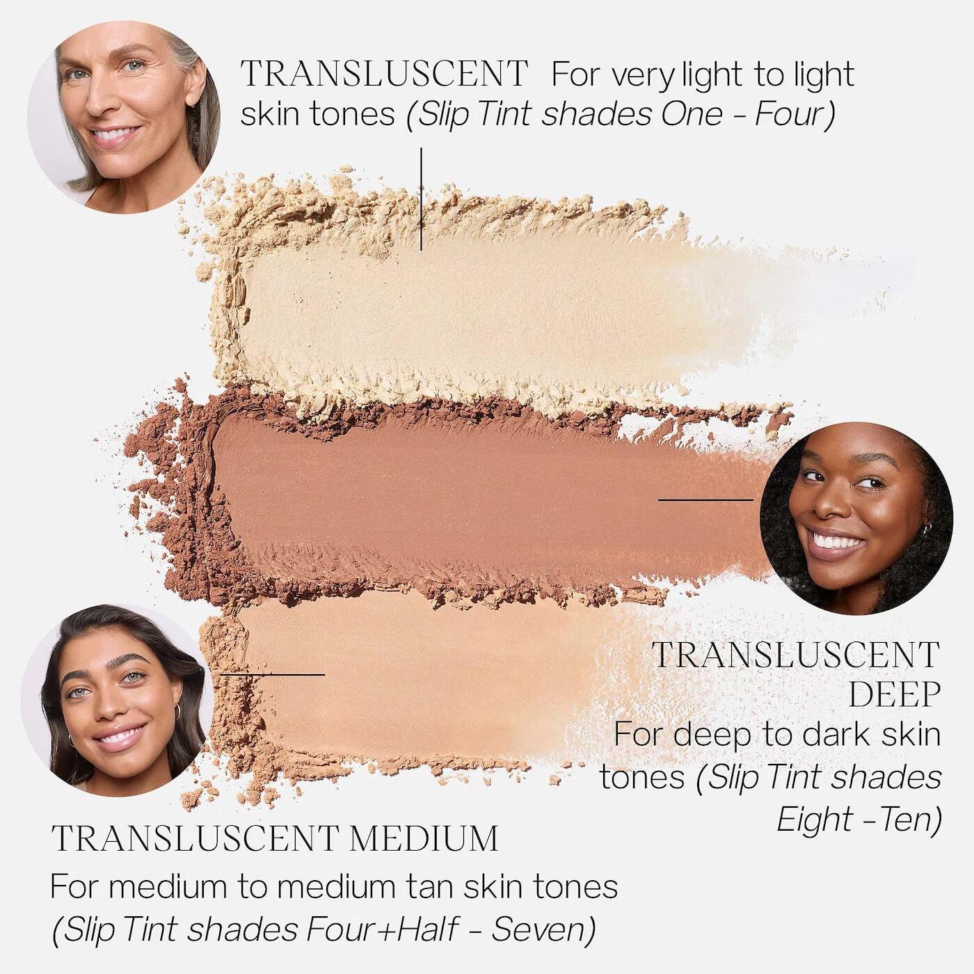 AIRSET RADIANT LOOSE SETTING POWDER