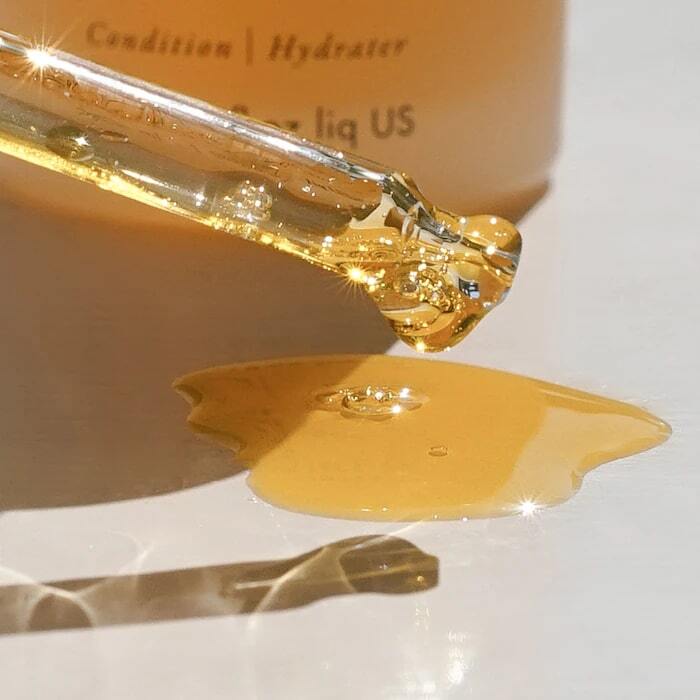 HEAVENLY SIXTEEN ALL-IN-ONE FACE OIL