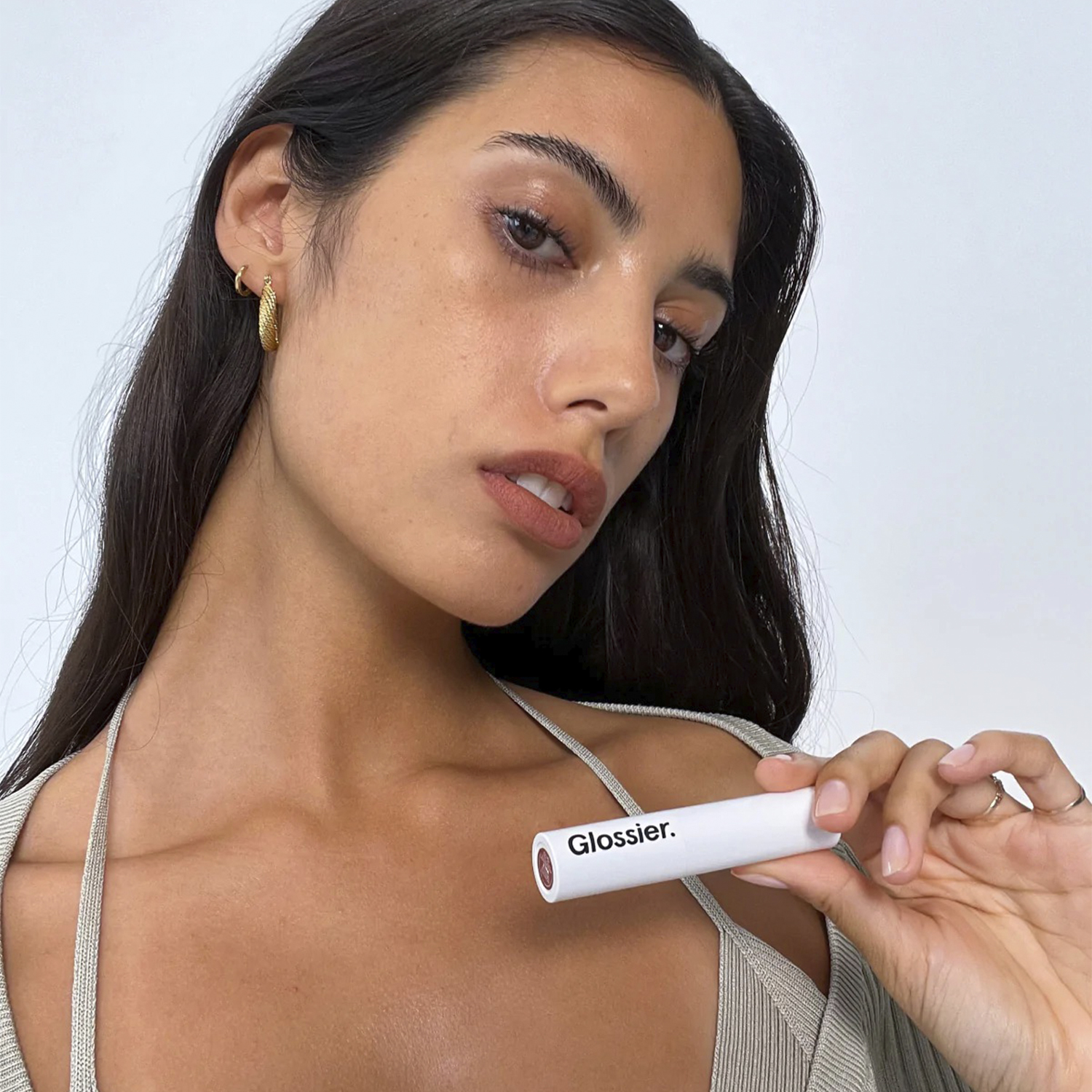 GENERATION G SHEER MATTE LIPSTICK