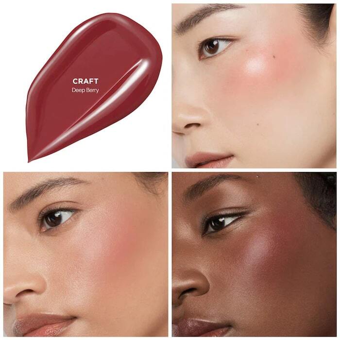 UNREAL LIQUID BLUSH