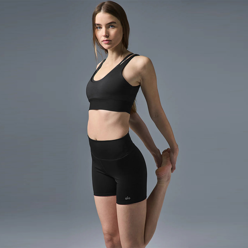 5" AIRLIFT ENERGY SHORT