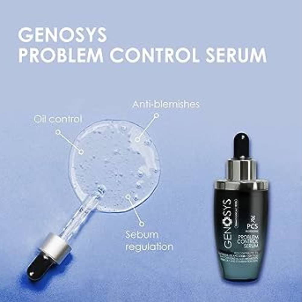 PROBLEM CONTROL SERUM PCS